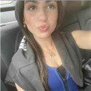 Estudiante de Universidad con titulación de Advanced que imparte clases de ingles